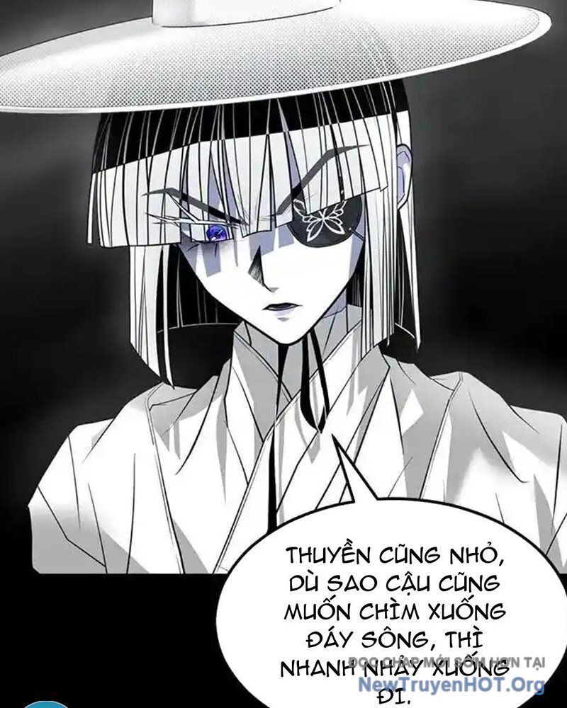 Cuốn Sổ Sinh Tử Chap 30 - Next Chap 31