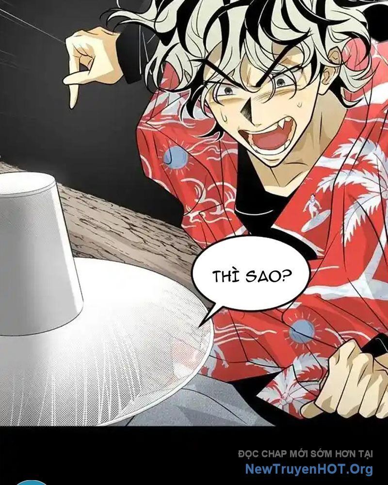 Cuốn Sổ Sinh Tử Chap 30 - Next Chap 31