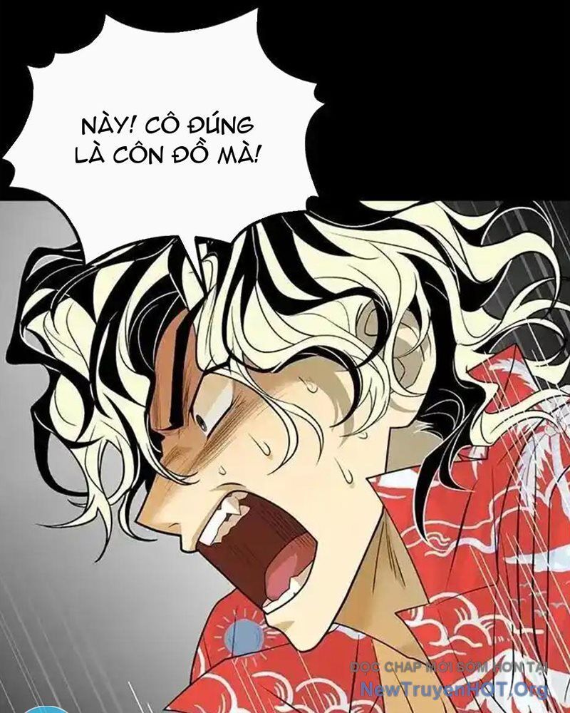 Cuốn Sổ Sinh Tử Chap 30 - Next Chap 31