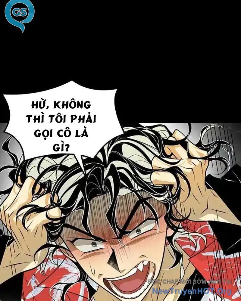 Cuốn Sổ Sinh Tử Chap 30 - Next Chap 31