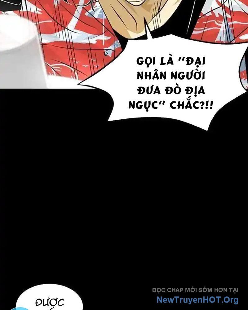 Cuốn Sổ Sinh Tử Chap 30 - Next Chap 31