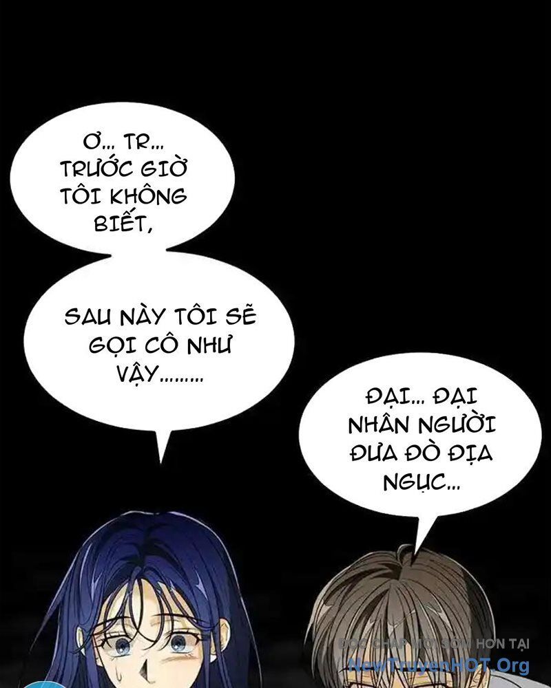 Cuốn Sổ Sinh Tử Chap 30 - Next Chap 31
