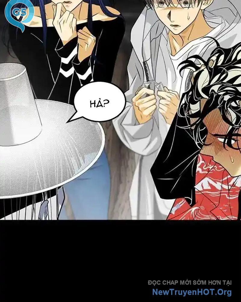 Cuốn Sổ Sinh Tử Chap 30 - Next Chap 31