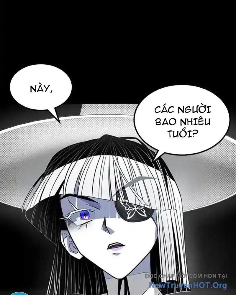 Cuốn Sổ Sinh Tử Chap 30 - Next Chap 31