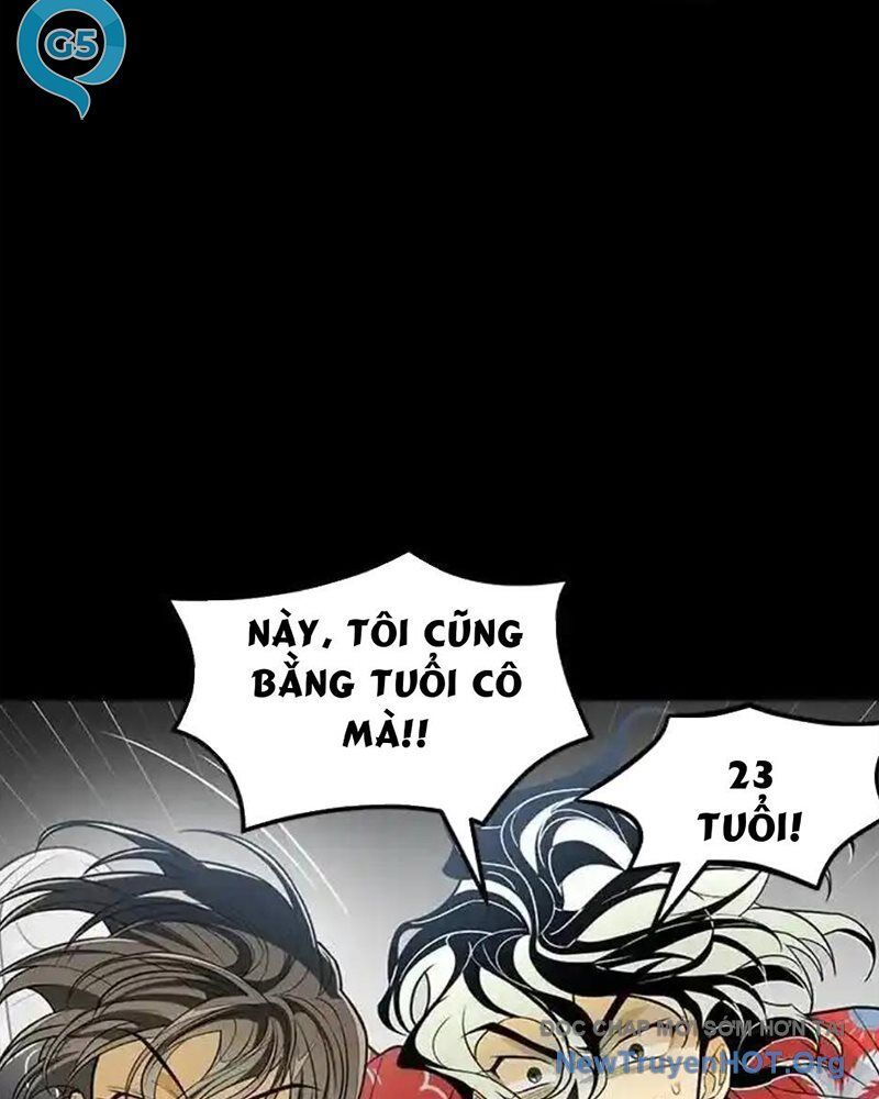 Cuốn Sổ Sinh Tử Chap 30 - Next Chap 31