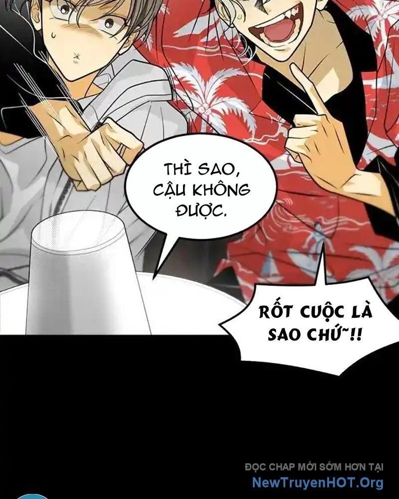 Cuốn Sổ Sinh Tử Chap 30 - Next Chap 31