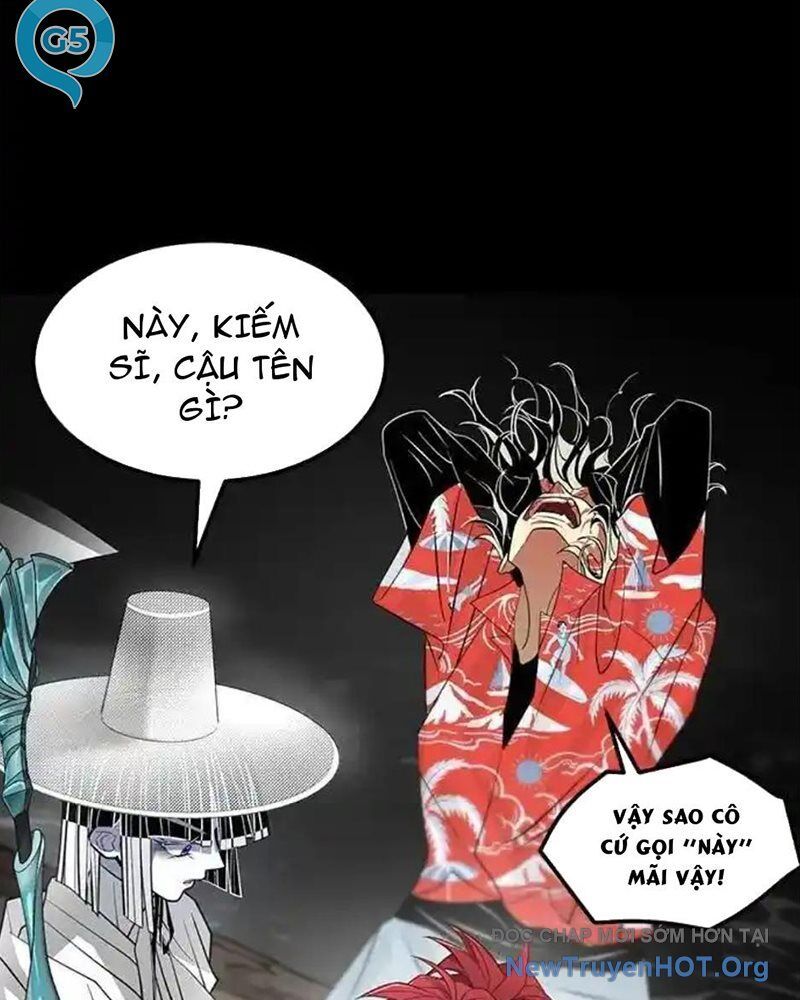 Cuốn Sổ Sinh Tử Chap 30 - Next Chap 31