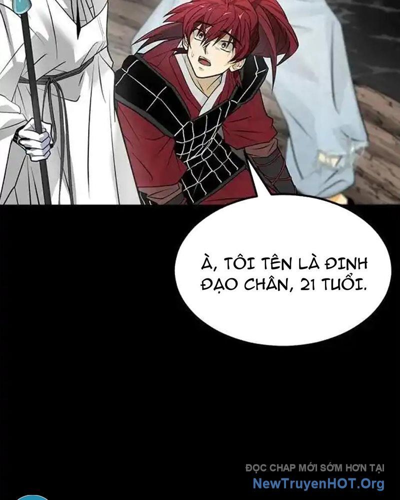 Cuốn Sổ Sinh Tử Chap 30 - Next Chap 31