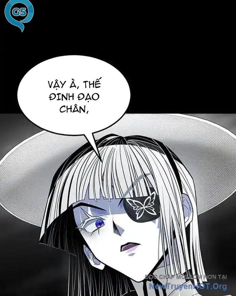 Cuốn Sổ Sinh Tử Chap 30 - Next Chap 31