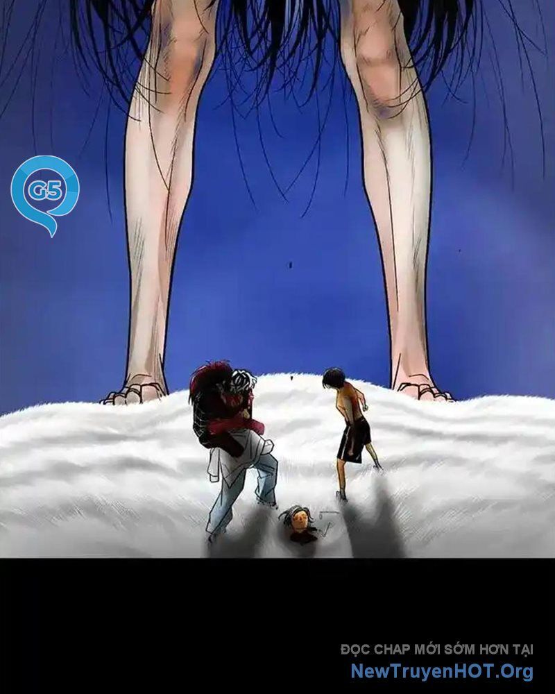 Cuốn Sổ Sinh Tử Chap 30 - Next Chap 31