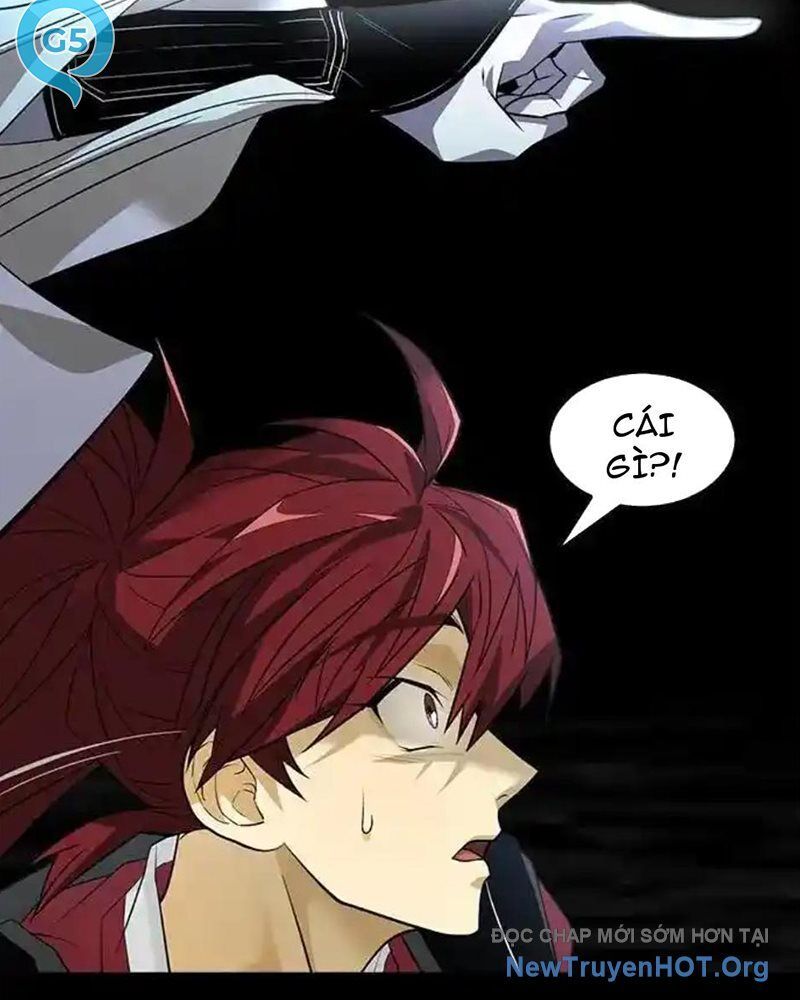 Cuốn Sổ Sinh Tử Chap 30 - Next Chap 31