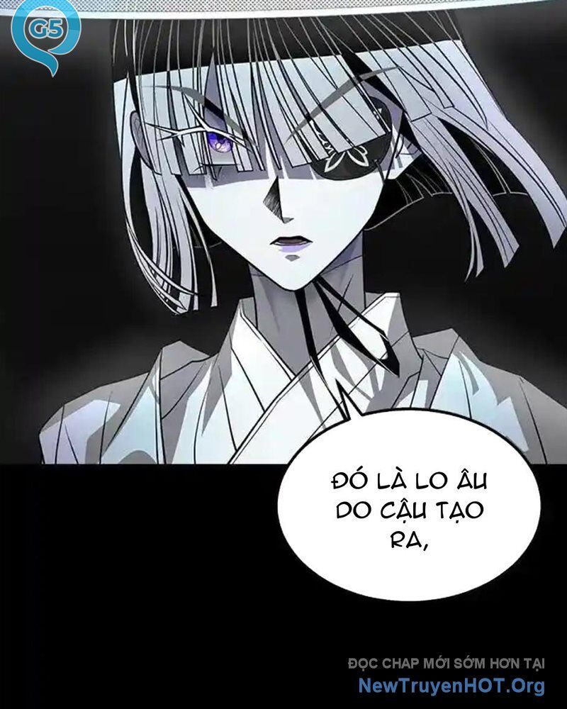 Cuốn Sổ Sinh Tử Chap 30 - Next Chap 31