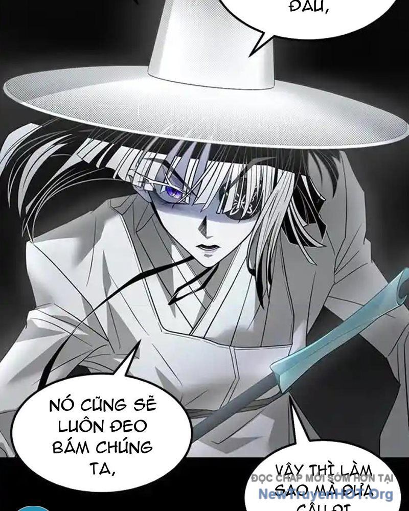 Cuốn Sổ Sinh Tử Chap 30 - Next Chap 31