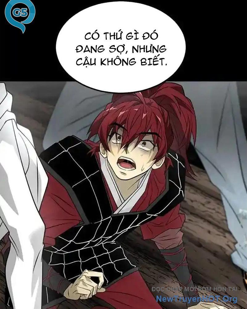 Cuốn Sổ Sinh Tử Chap 30 - Next Chap 31