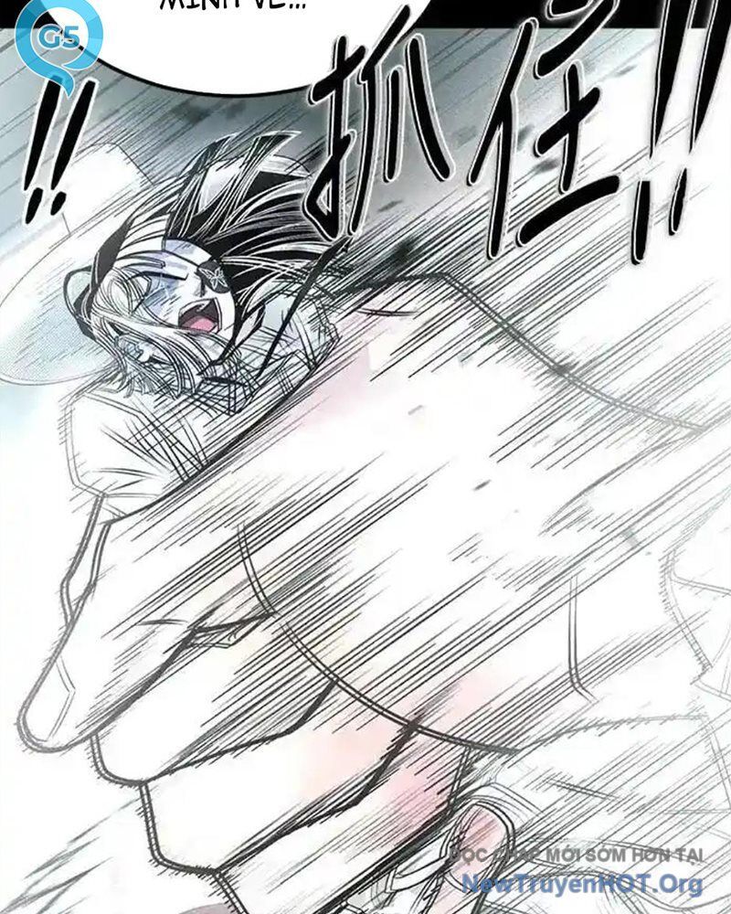 Cuốn Sổ Sinh Tử Chap 31 - Next Chap 32