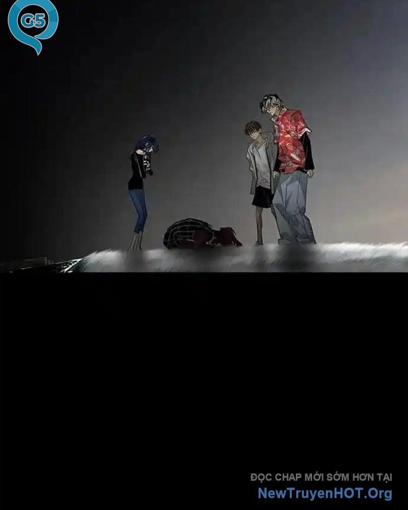 Cuốn Sổ Sinh Tử Chap 31 - Next Chap 32