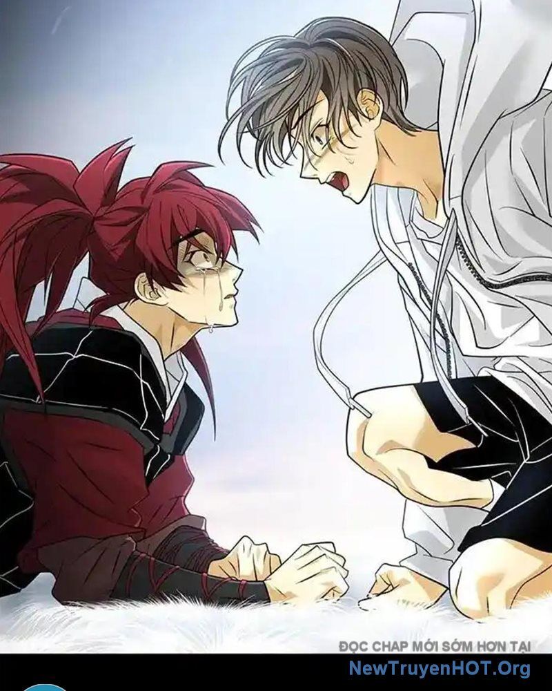 Cuốn Sổ Sinh Tử Chap 31 - Next Chap 32