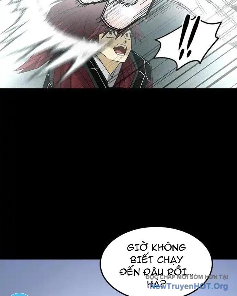 Cuốn Sổ Sinh Tử Chap 31 - Next Chap 32