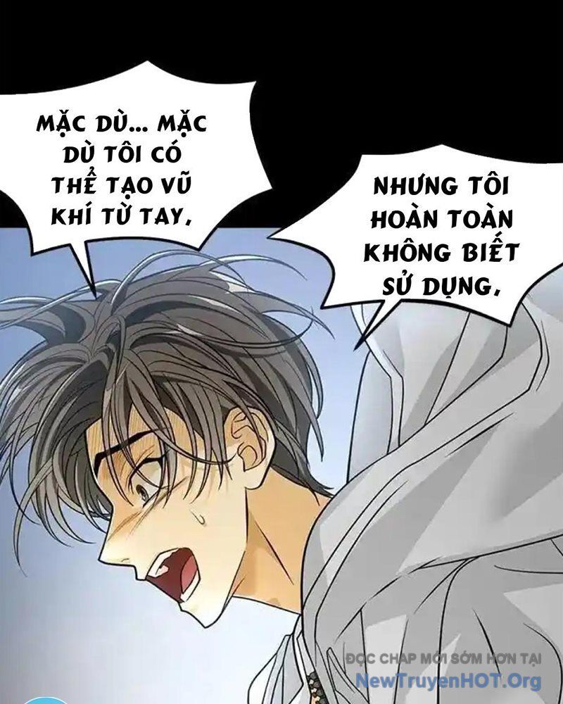 Cuốn Sổ Sinh Tử Chap 31 - Next Chap 32