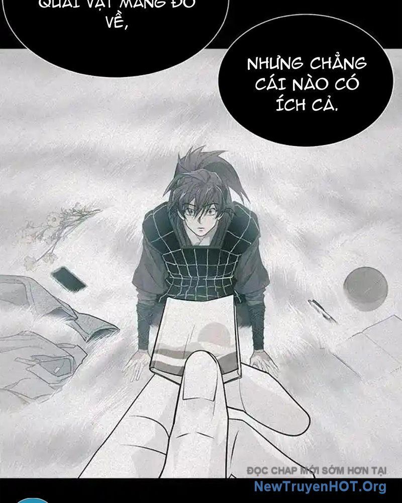 Cuốn Sổ Sinh Tử Chap 31 - Next Chap 32
