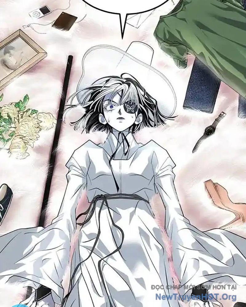 Cuốn Sổ Sinh Tử Chap 31 - Next Chap 32