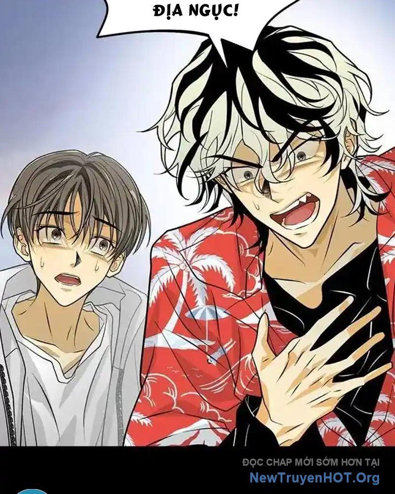 Cuốn Sổ Sinh Tử Chap 31 - Next Chap 32