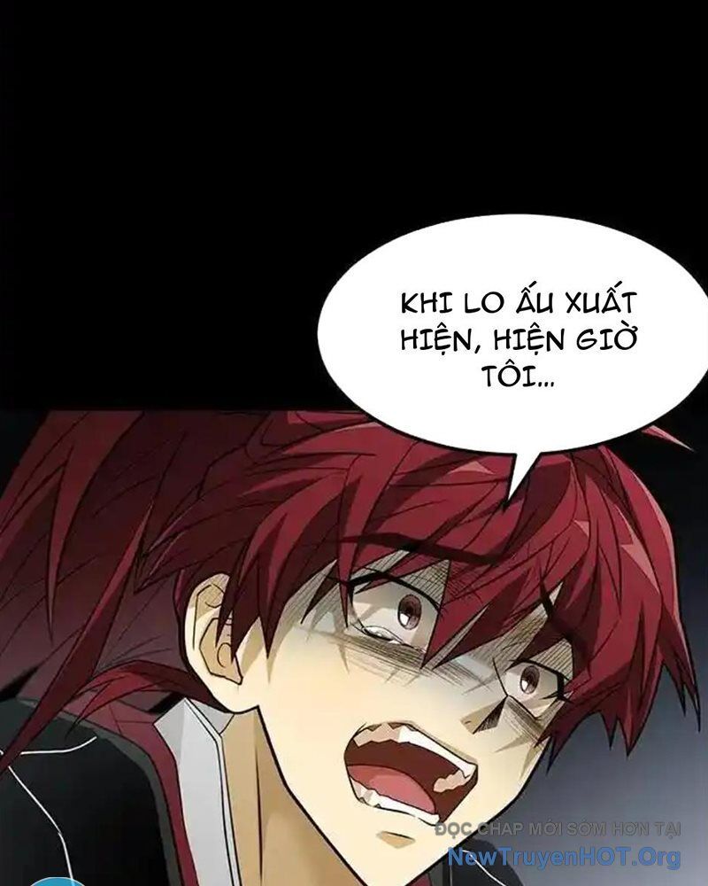 Cuốn Sổ Sinh Tử Chap 31 - Next Chap 32