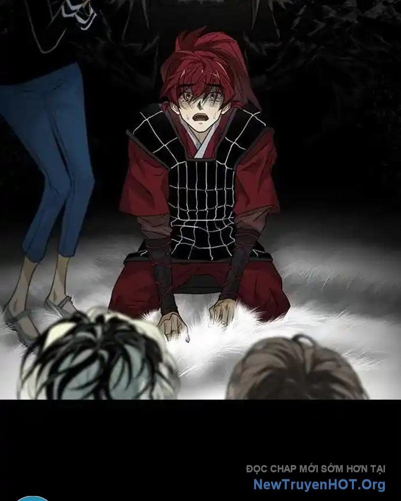 Cuốn Sổ Sinh Tử Chap 31 - Next Chap 32