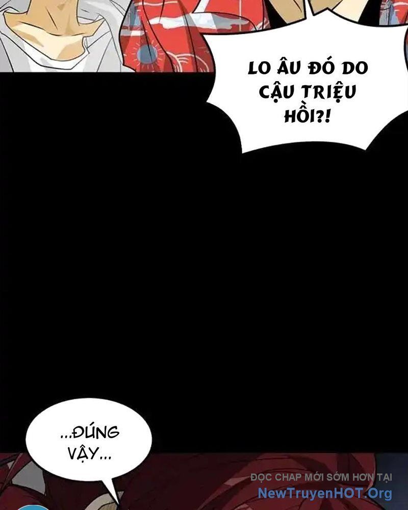 Cuốn Sổ Sinh Tử Chap 31 - Next Chap 32