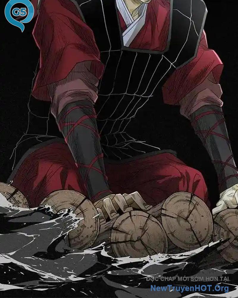 Cuốn Sổ Sinh Tử Chap 31 - Next Chap 32