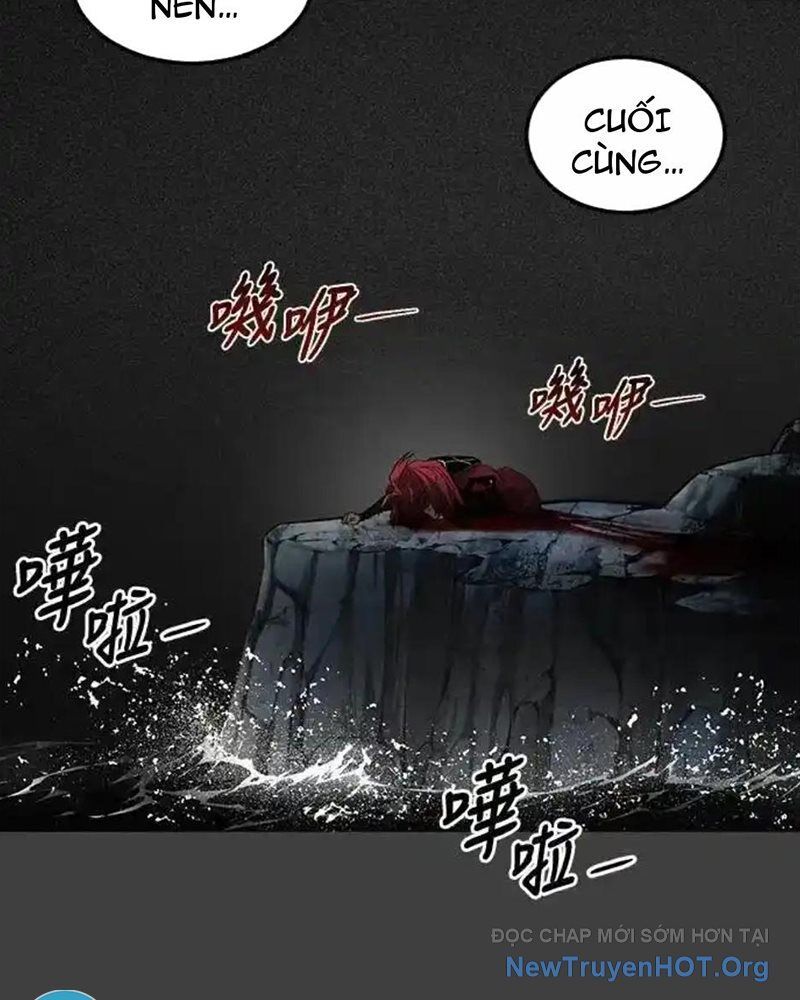 Cuốn Sổ Sinh Tử Chap 31 - Next Chap 32