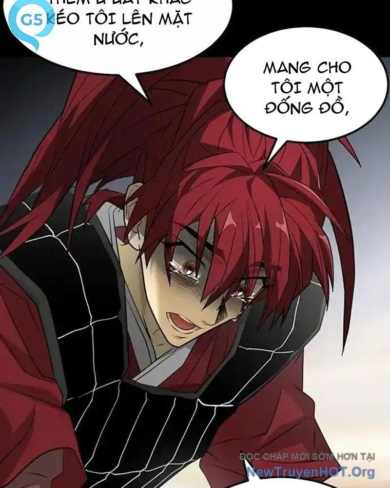 Cuốn Sổ Sinh Tử Chap 31 - Next Chap 32