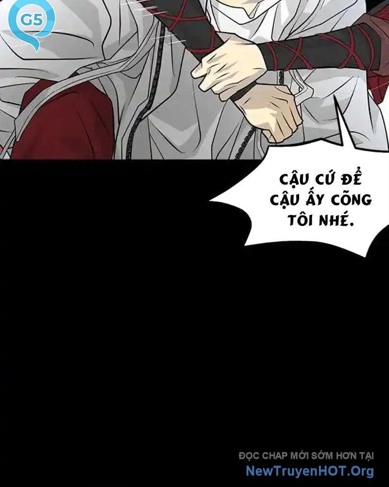 Cuốn Sổ Sinh Tử Chap 32 - Next Chap 33
