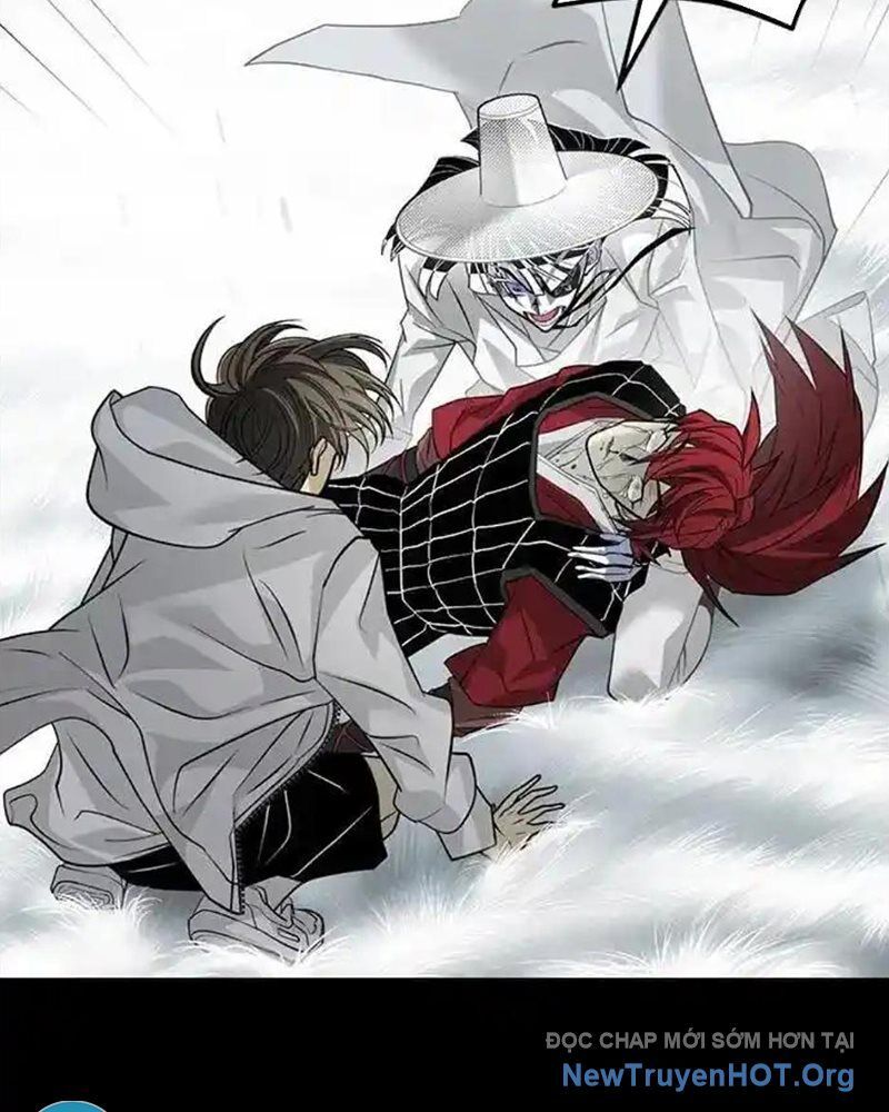 Cuốn Sổ Sinh Tử Chap 32 - Next Chap 33