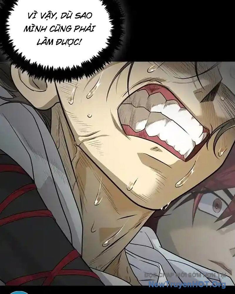 Cuốn Sổ Sinh Tử Chap 32 - Next Chap 33