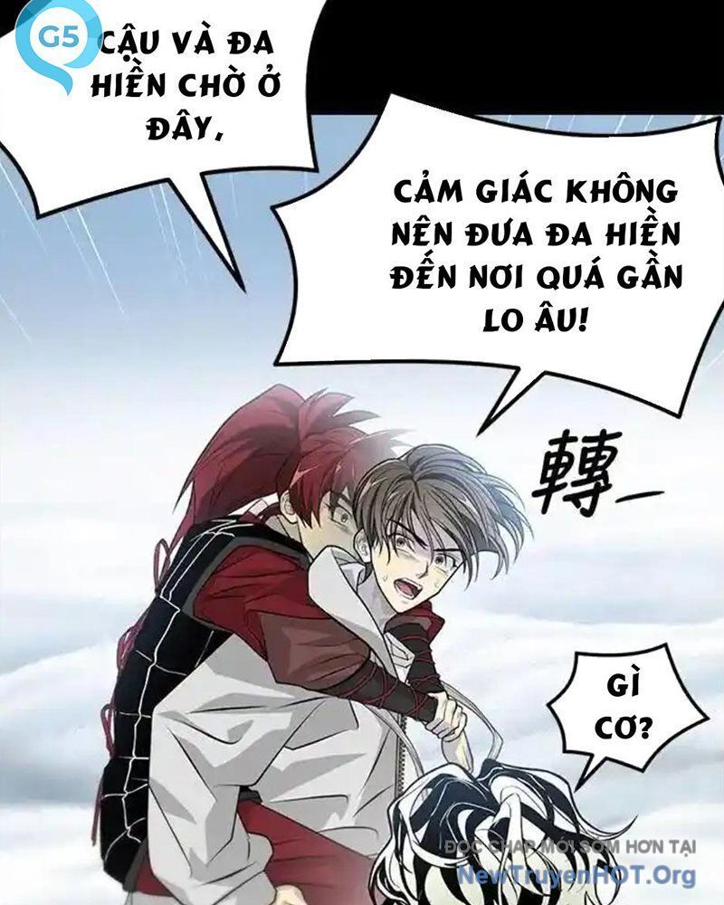 Cuốn Sổ Sinh Tử Chap 32 - Next Chap 33