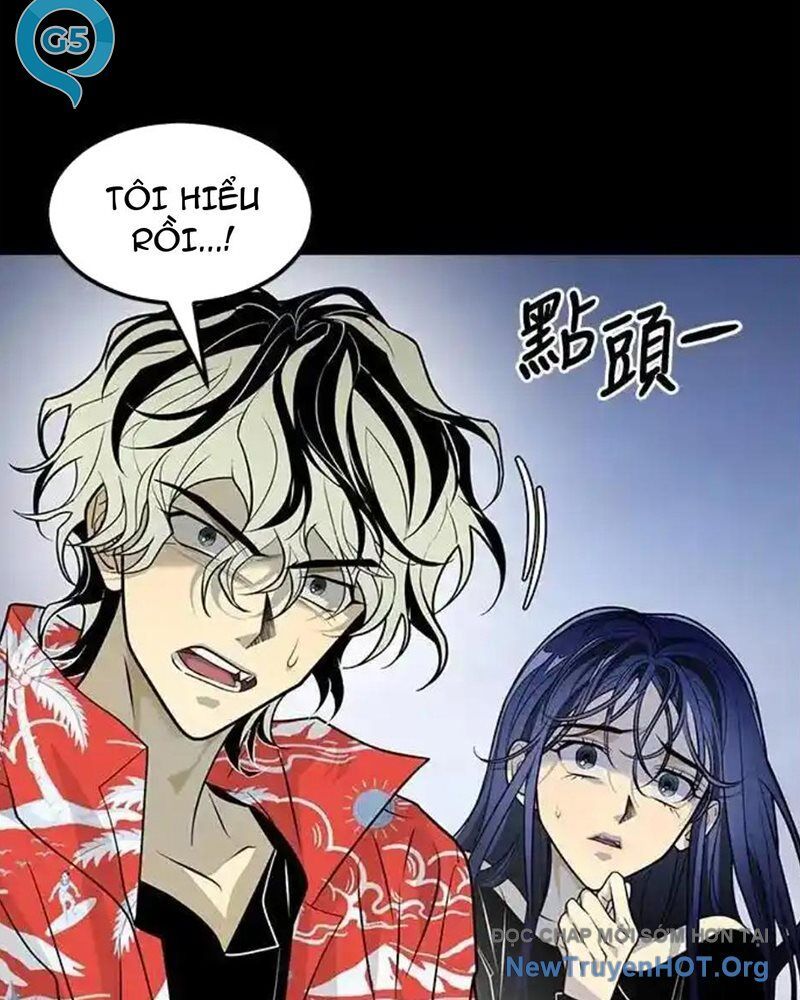 Cuốn Sổ Sinh Tử Chap 32 - Next Chap 33