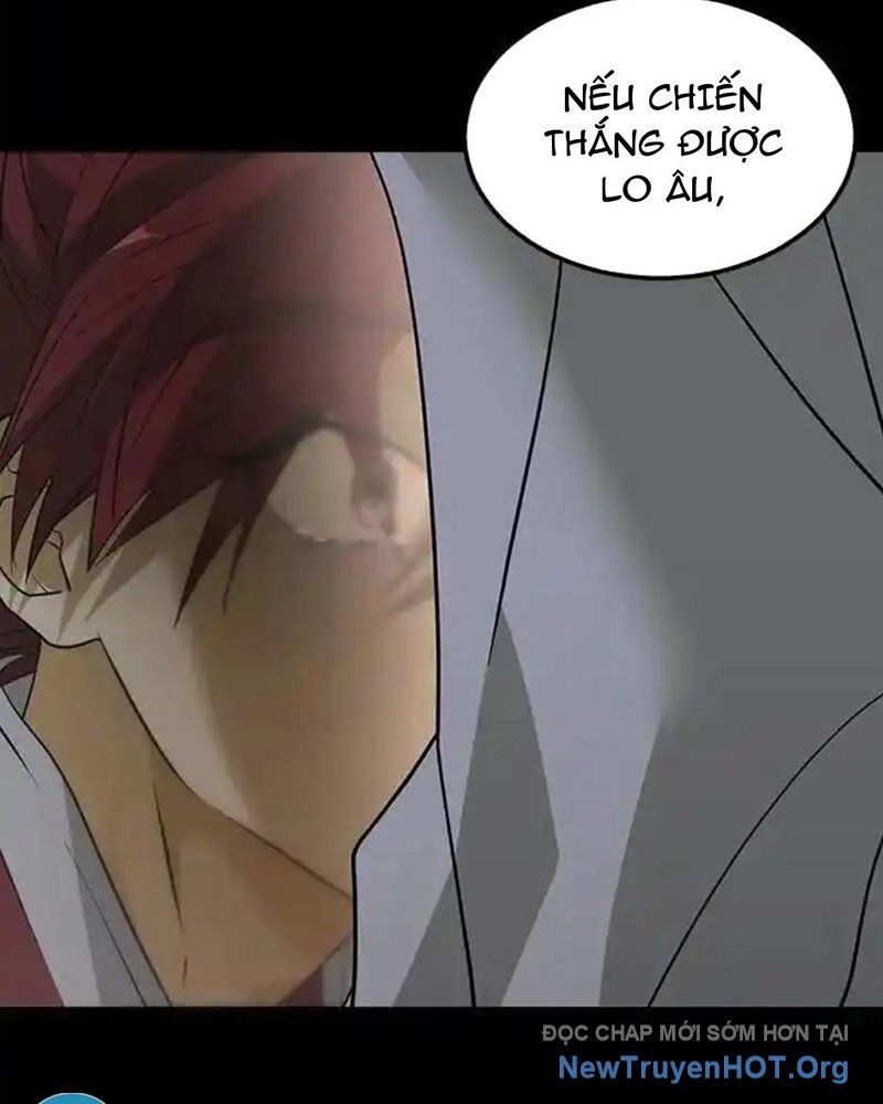 Cuốn Sổ Sinh Tử Chap 32 - Next Chap 33