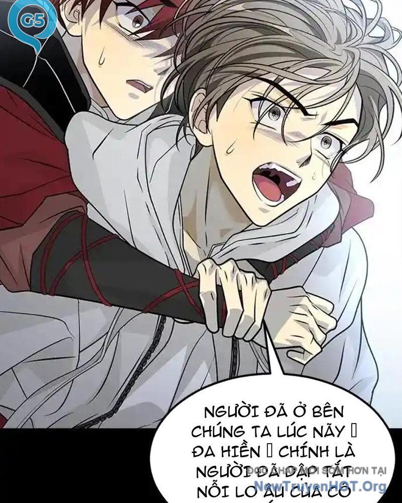 Cuốn Sổ Sinh Tử Chap 32 - Next Chap 33