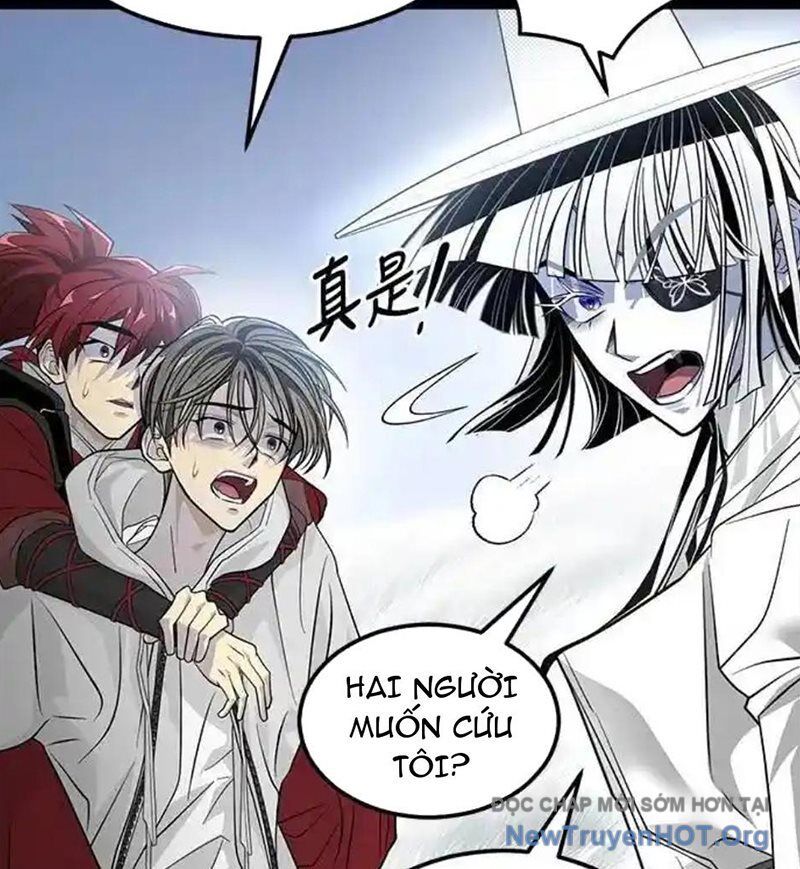 Cuốn Sổ Sinh Tử Chap 32 - Next Chap 33