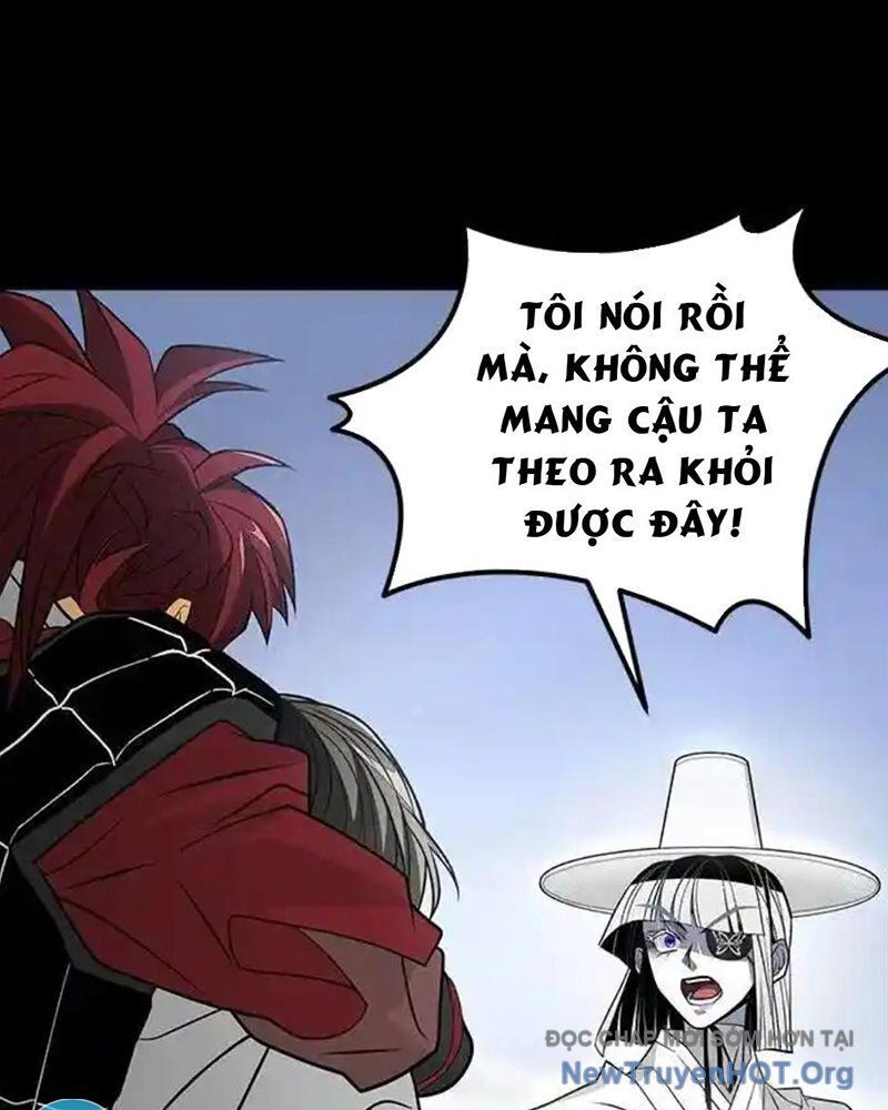 Cuốn Sổ Sinh Tử Chap 32 - Next Chap 33