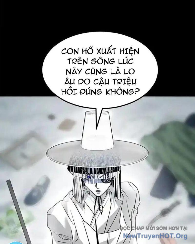 Cuốn Sổ Sinh Tử Chap 32 - Next Chap 33