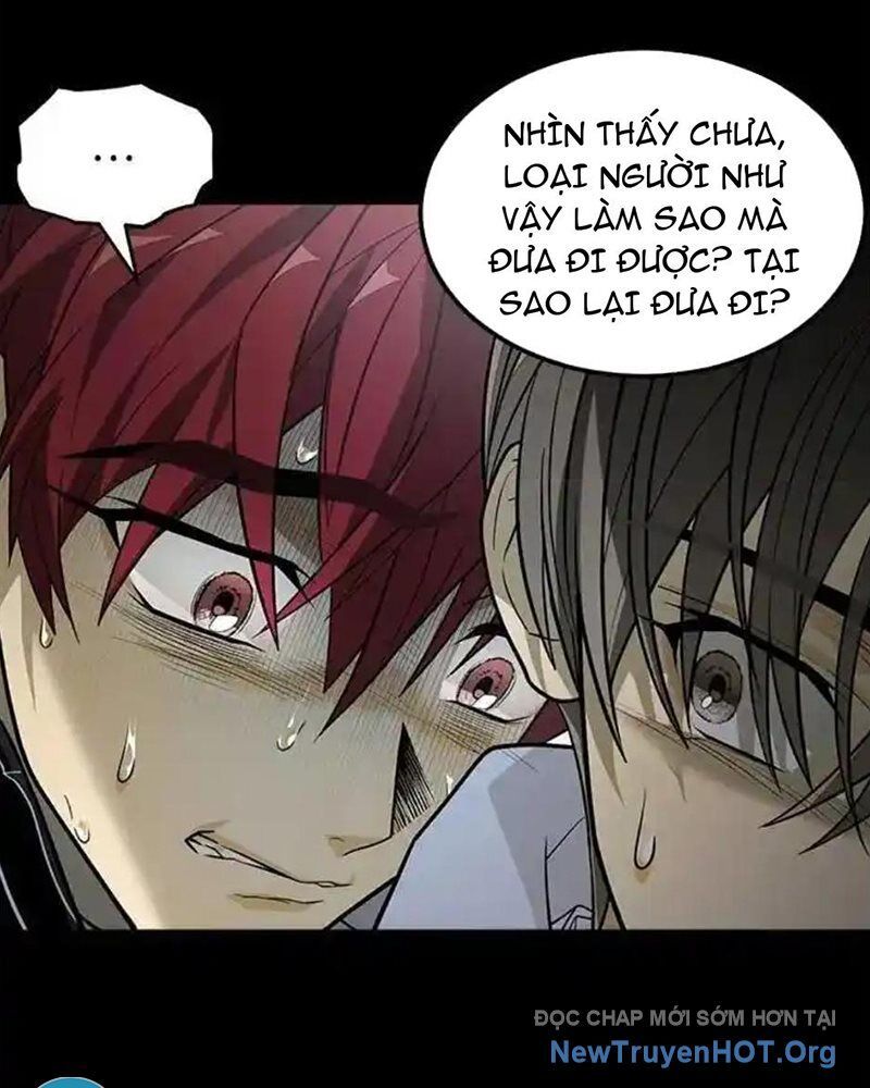 Cuốn Sổ Sinh Tử Chap 32 - Next Chap 33