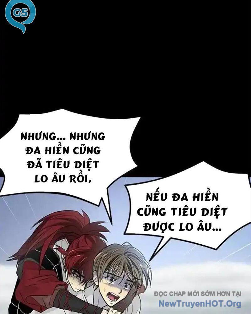 Cuốn Sổ Sinh Tử Chap 32 - Next Chap 33