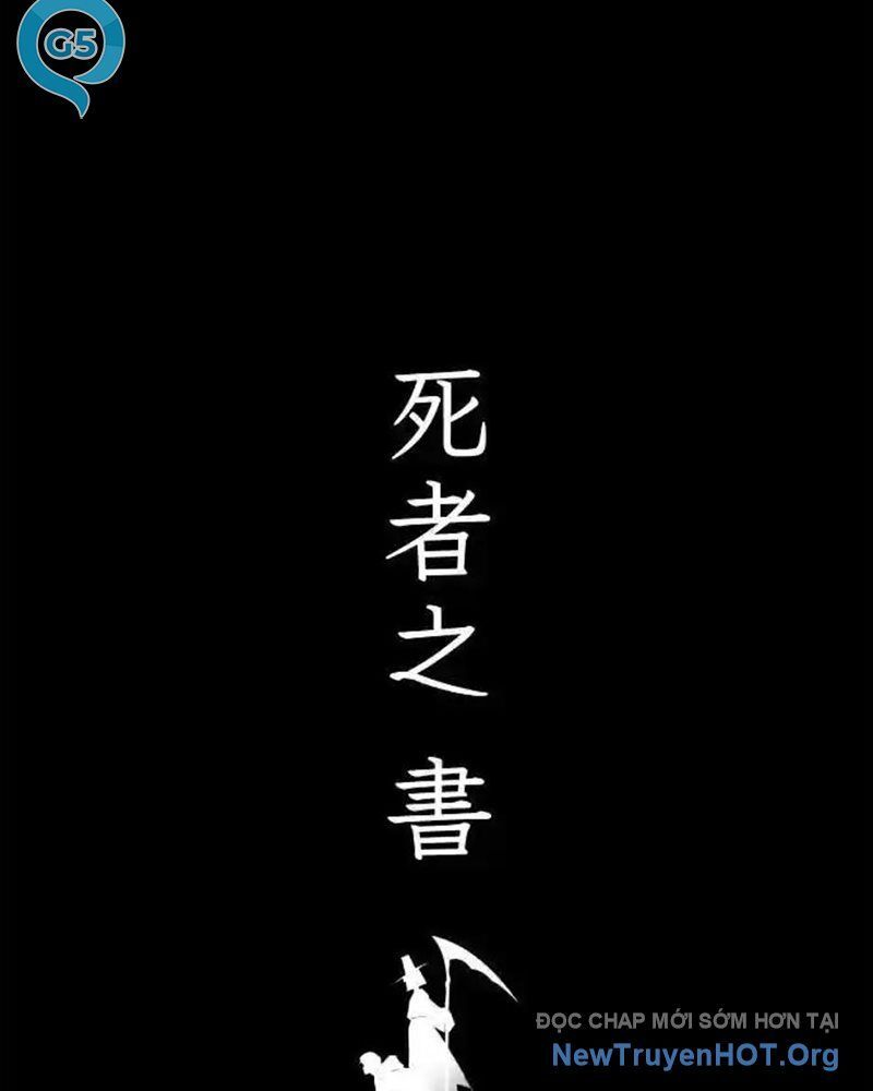 Cuốn Sổ Sinh Tử Chap 32 - Next Chap 33