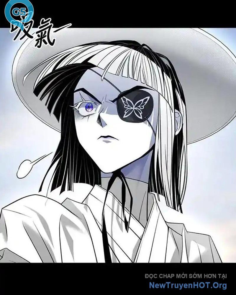 Cuốn Sổ Sinh Tử Chap 32 - Next Chap 33