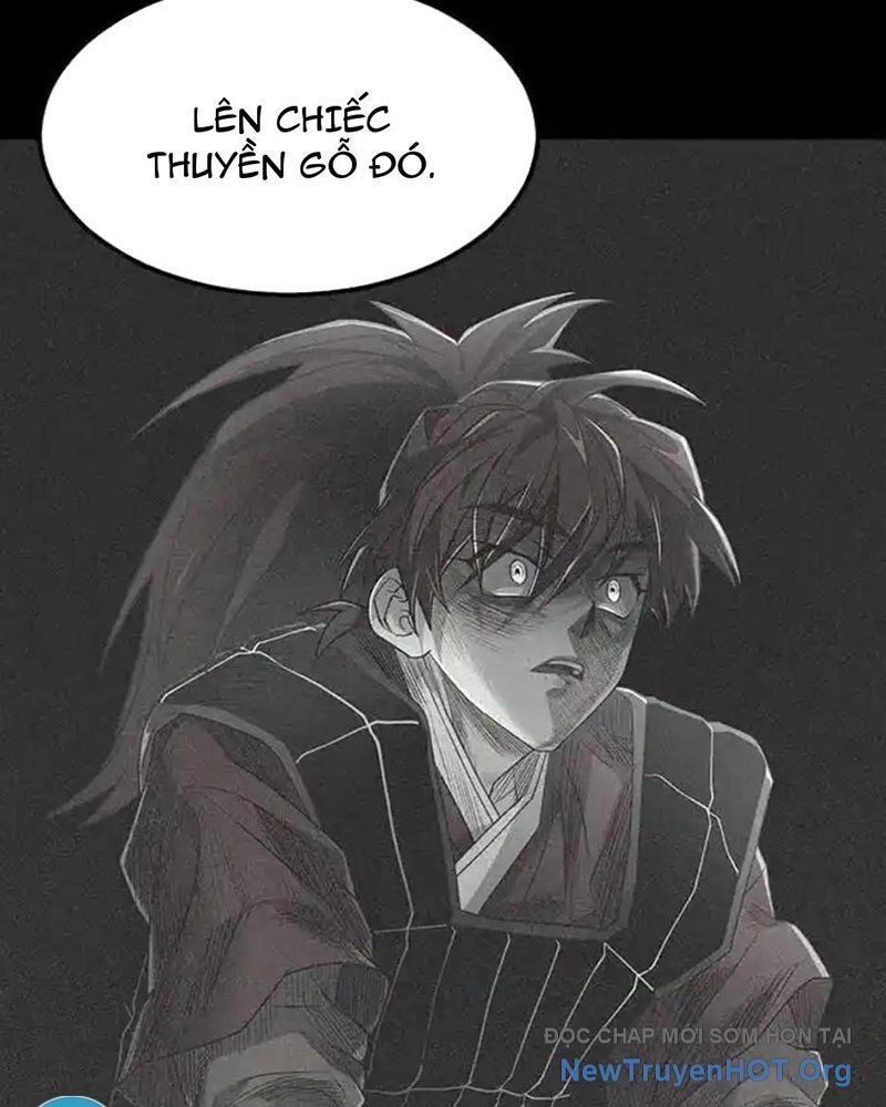 Cuốn Sổ Sinh Tử Chap 32 - Next Chap 33