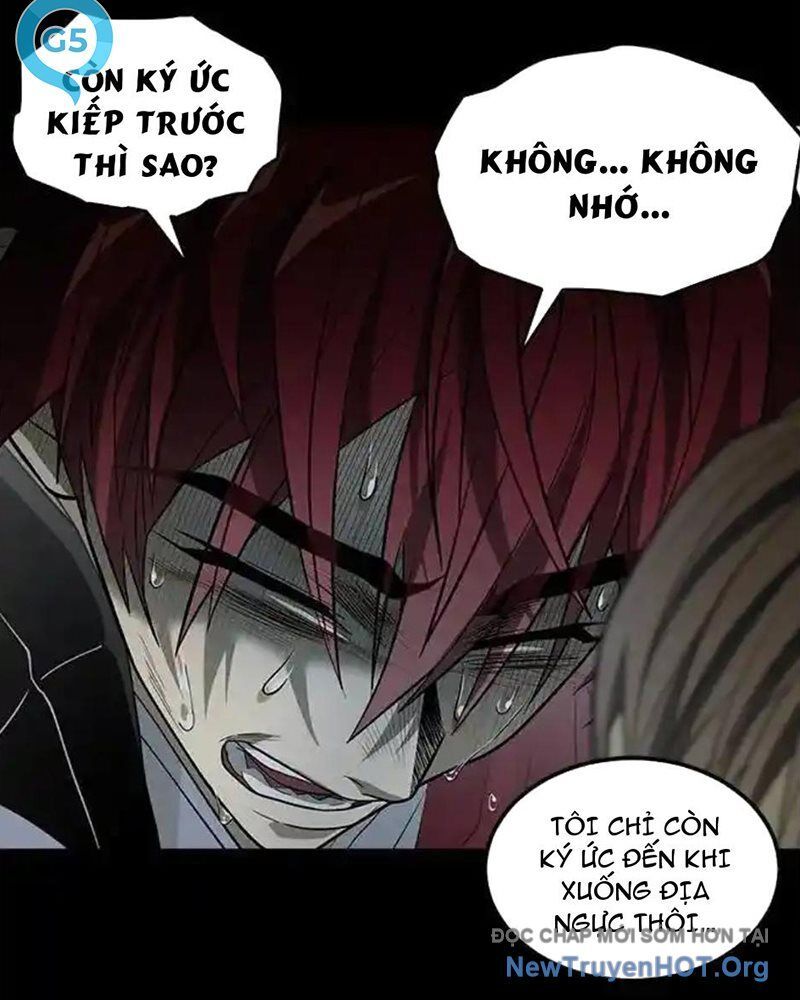 Cuốn Sổ Sinh Tử Chap 32 - Next Chap 33