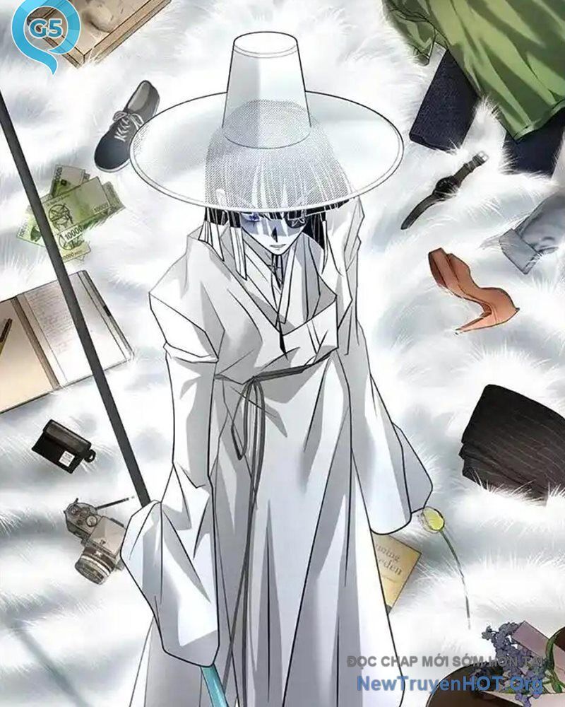 Cuốn Sổ Sinh Tử Chap 32 - Next Chap 33