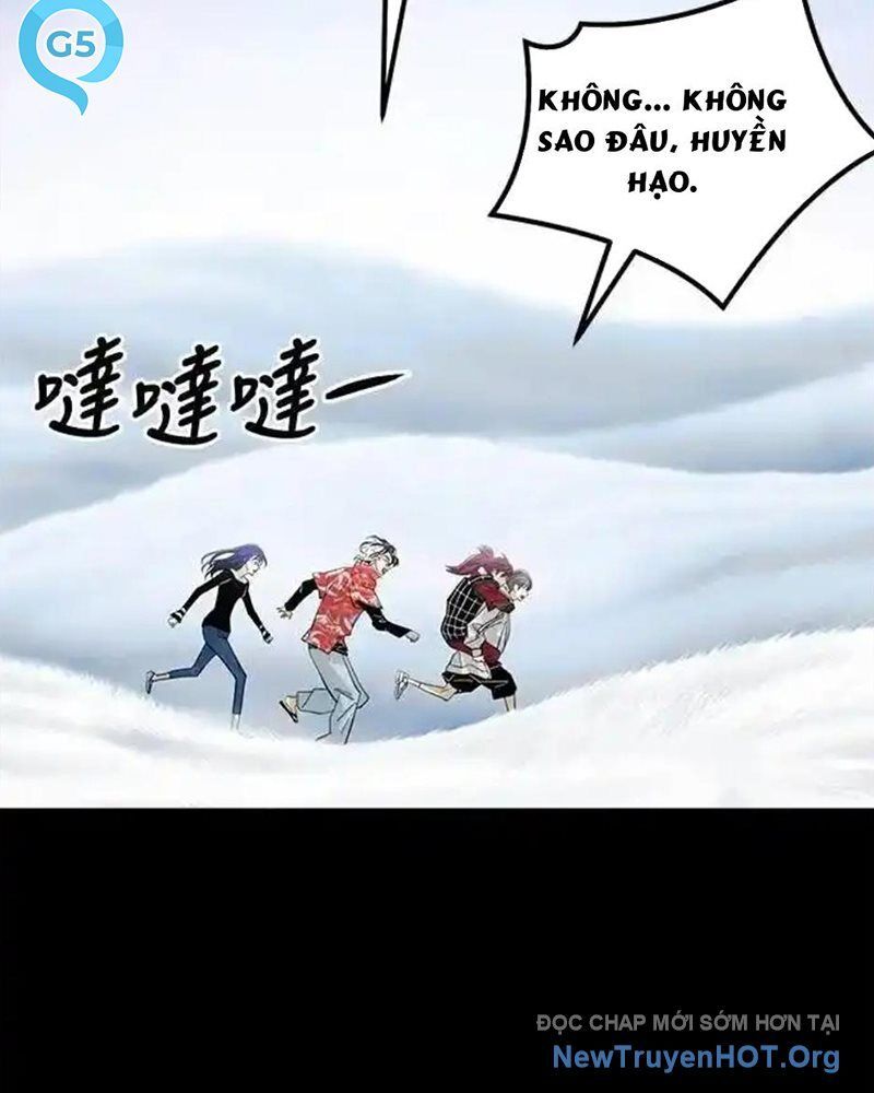 Cuốn Sổ Sinh Tử Chap 32 - Next Chap 33